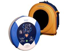 Alsco First Aid Portable Defibrallator