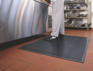 Alsco safety wet area mats