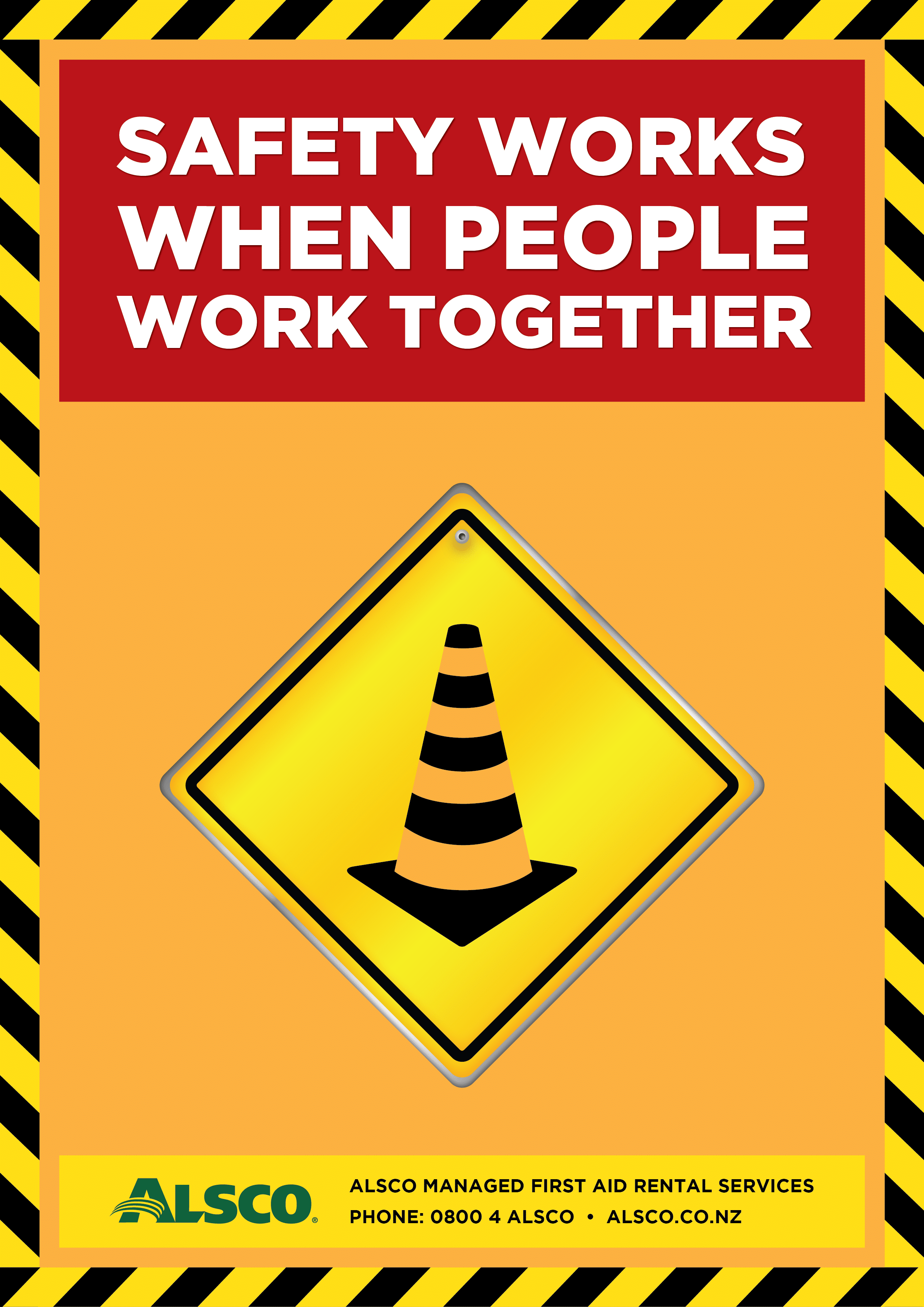 Construction Safety Posters Free Download