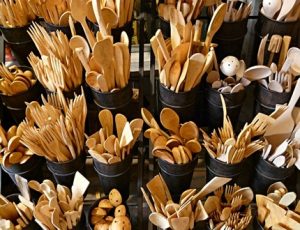 Reusable Cutlery Options