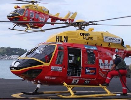 rescue anywhere anytime anyone service auckland alsco nz beach notorious fledged piha fully 1970 coast wild unit west