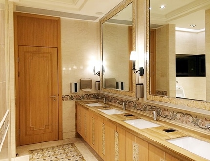 Ways Your Washroom Affects Your Business