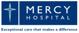 Mercy Hospital Dunedin Logo