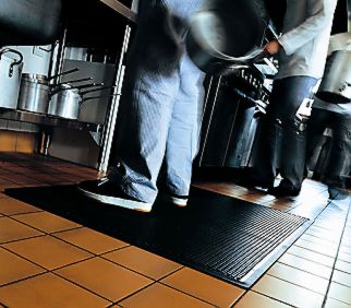 Domestic Kitchen Wet Area Mats