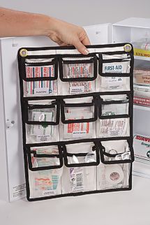 Large First Aid Kit 3