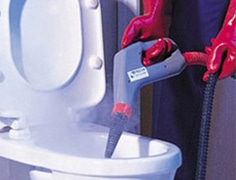 how to create a restaurant business plan person deep cleaning the toilet seat