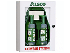 eyewash station kit