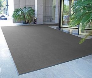 Lobby Dust Control Mats