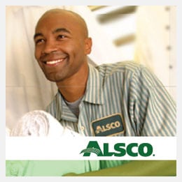 Alsco Services - Charitable Donations