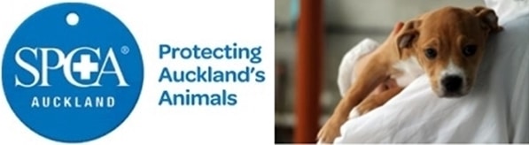 Alsco words with SPCA Auckland