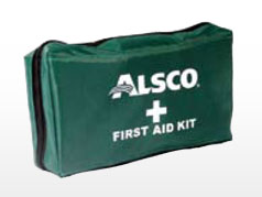 managed first aid systems