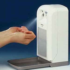 Hand Sanitiser