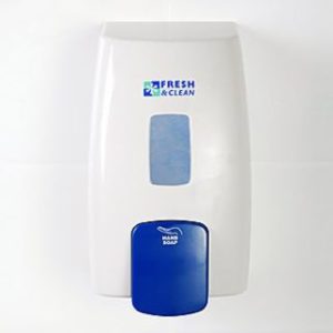 Soap Dispenser 1