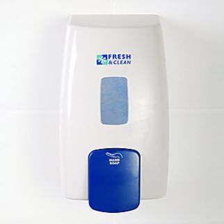 Soap Dispenser 1