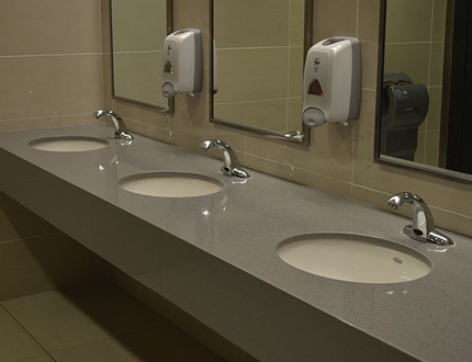 Washroom Rights Every Employee Should Know