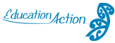 Education Action Logo