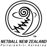 Netball New Zealand Logo