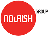 Thee Nourish Group Logo