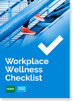Workplace List Cover