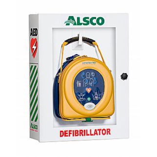 Alsco AED kit