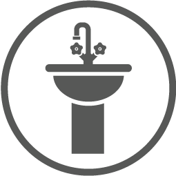 toilet sink washroom guide