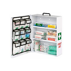 Alsco First Aid Kit