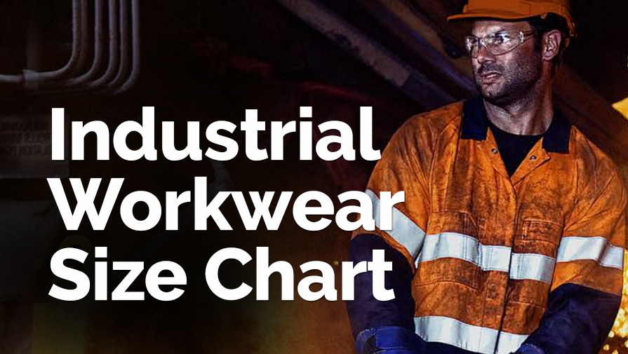 Nz Size Chart Measurements