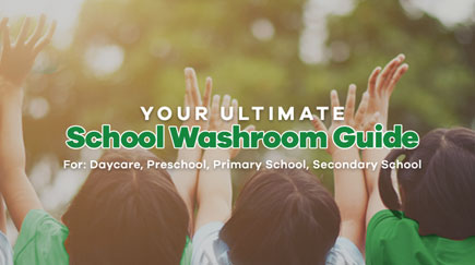 School Washroom Guide