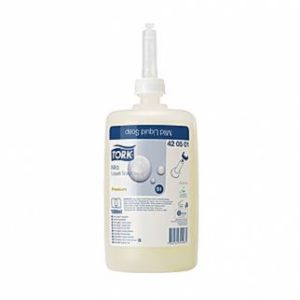 Tork Mild Liquid Soap S1