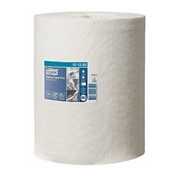 Tork Wiping Paper Plus Centrefeed Roll M2