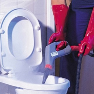 Alsco Intensive Toilet Cleaning