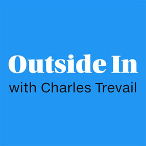 outside in with charles trevail podcast logo