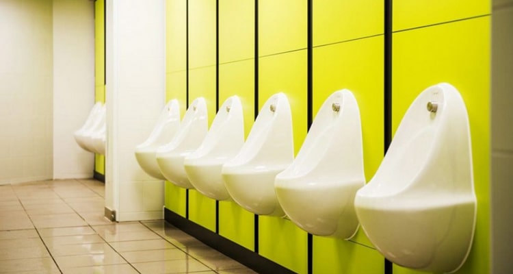 Best Washroom Hygiene Safety Practices