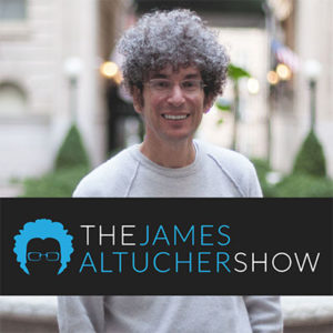 photo of the james altucher show