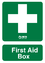 First Aid Box thumbnail