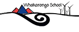 Whakarongo School Logo