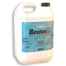Revive Natural Abrasive Cream Cleanser