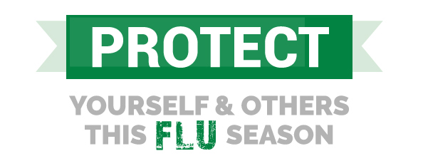 Protecting yourself from the flu