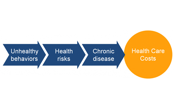 employee wellness programs statistics