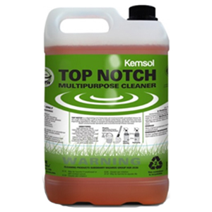 Kemsol Green Top Notch Cleaner Degreaser 5L