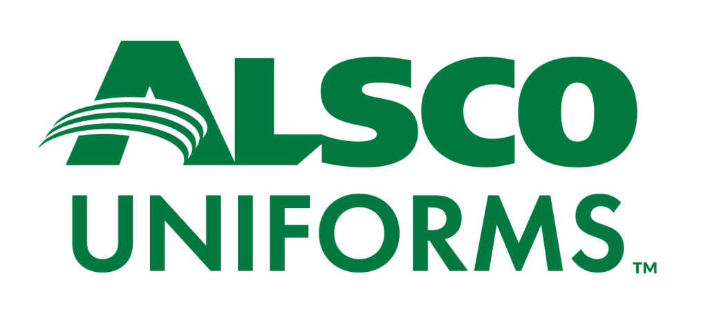 Alsco uniforms logo