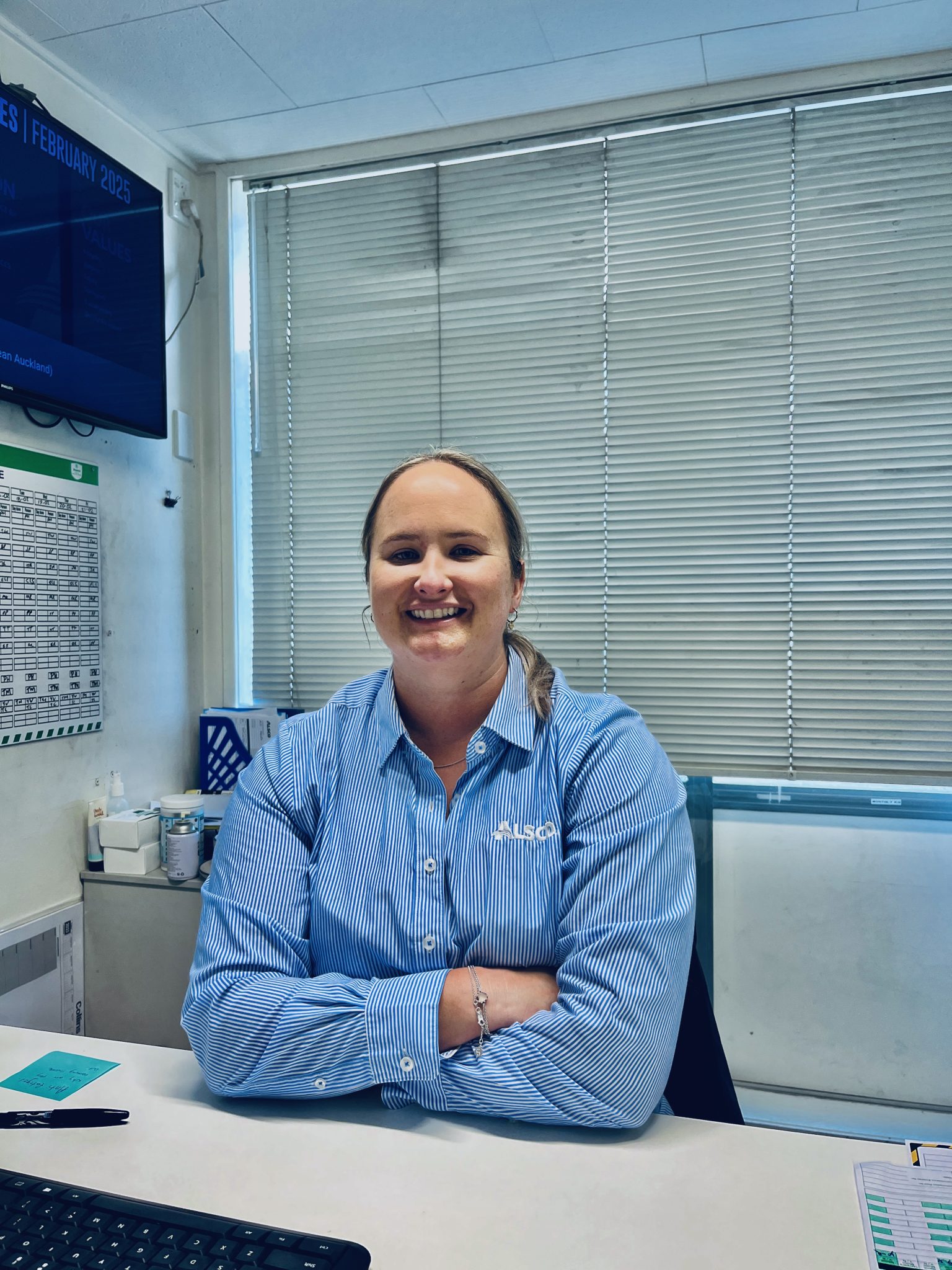 Spotlight Aleesha Haywood Business Manager spotlight-aleesha-haywood-business-manager